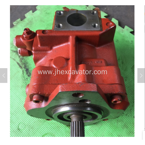 KX161-2 Hydraulic pump PSVL-54CG